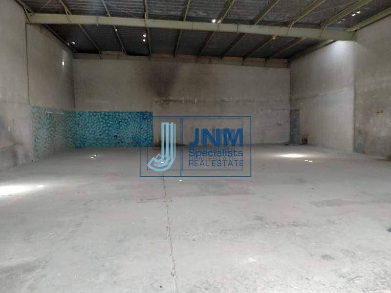 6 Prime Location Tax Free warehouse for rent in al quoz