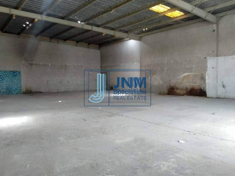 7 Prime Location Tax Free warehouse for rent in al quoz