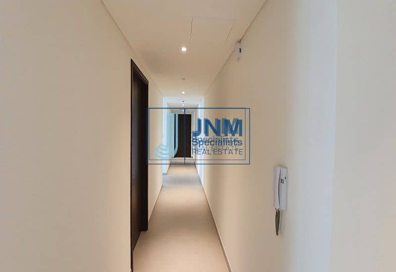 8 Large 3Bed | Genuine & Motivated Seller| Burj View