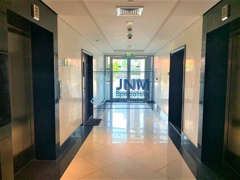 16 Fully Fitted Office | Vacant | Near Metro