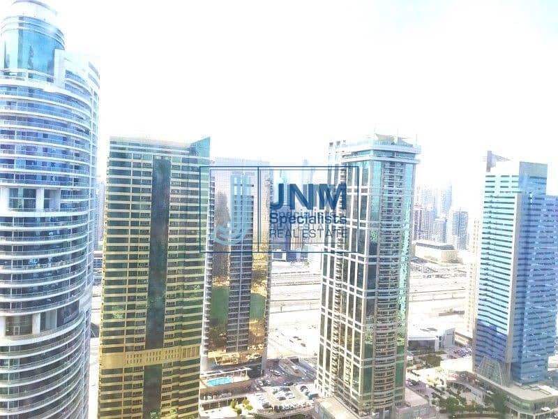 9 Combined Units | High Floor | Vacant | Amazing View !
