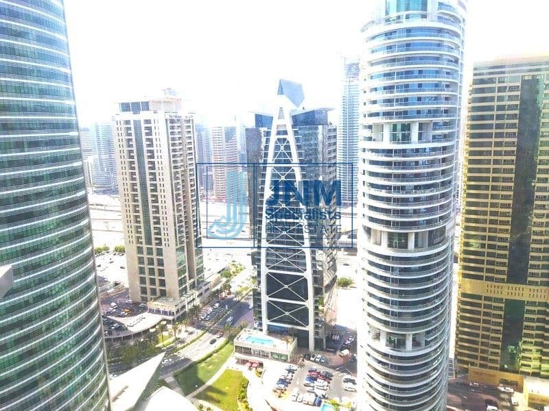 11 Combined Units | High Floor | Vacant | Amazing View !
