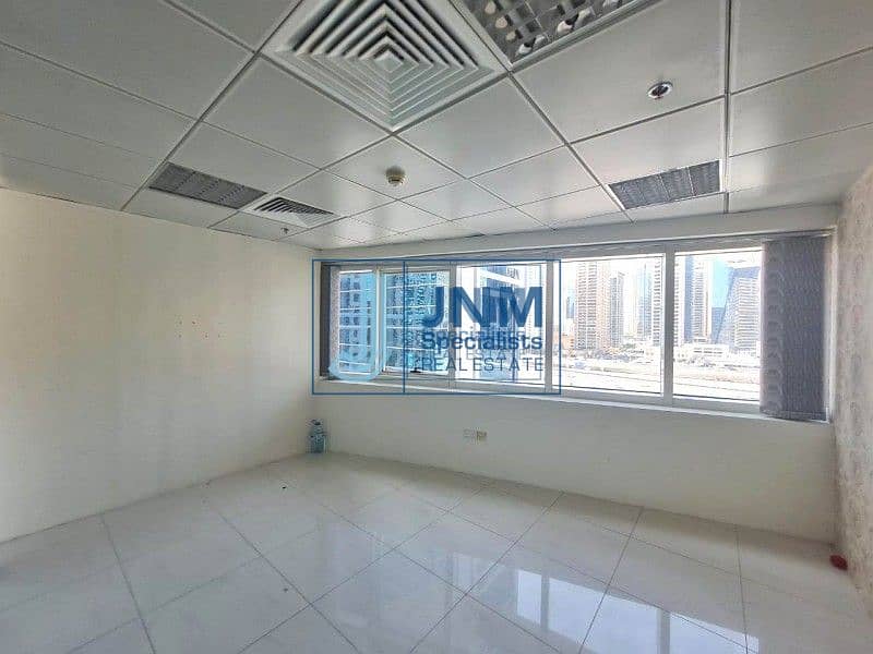10 Fitted Commercial Space At HDS Tower | Lake View | Call us