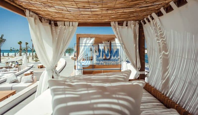 位于朱美拉珍珠酒店，迪拜尼基海滩温泉度假村 3 卧室的公寓 9899999 AED - 5393410