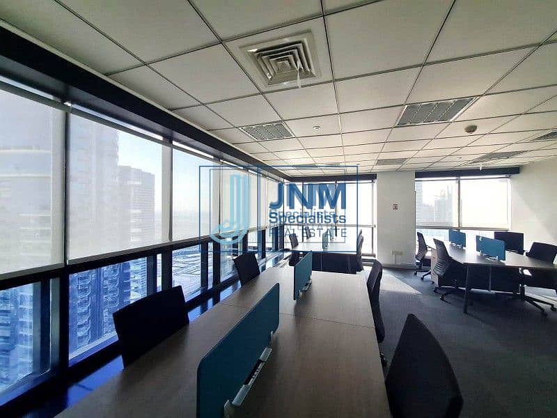 6 Exclusive with JNM |On a High Floor with Balcony