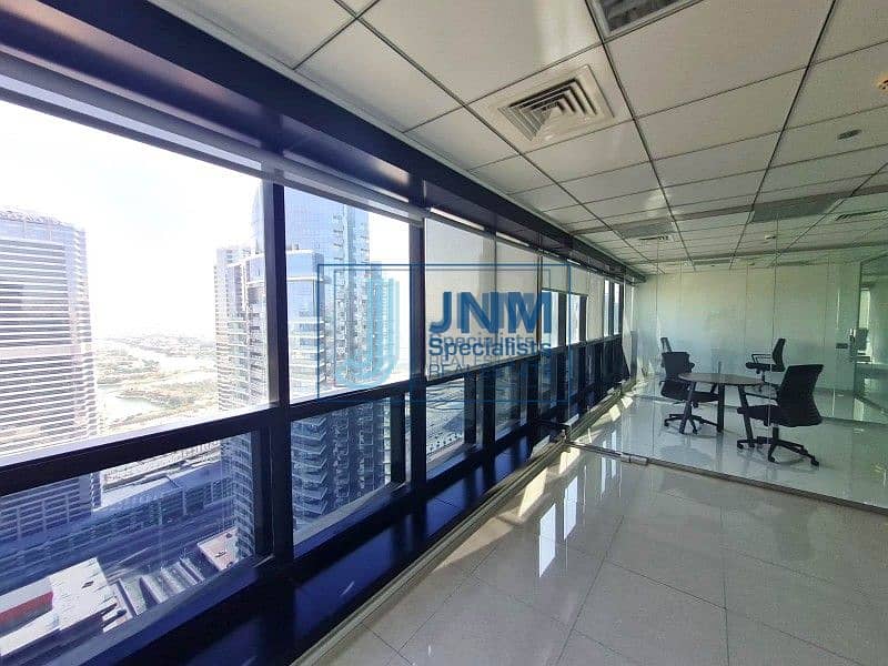 8 Exclusive with JNM |On a High Floor with Balcony