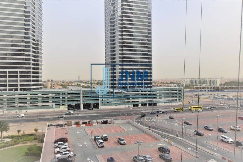 7 Bright Fitted Office Space In Gold Tower!