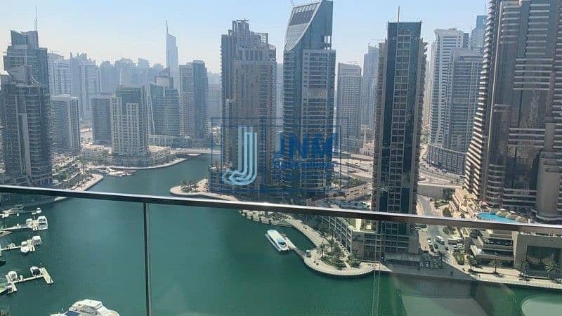 High Floor | Marina View | Premium Finishing