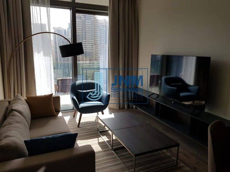 9 High Floor | Marina View | Premium Finishing