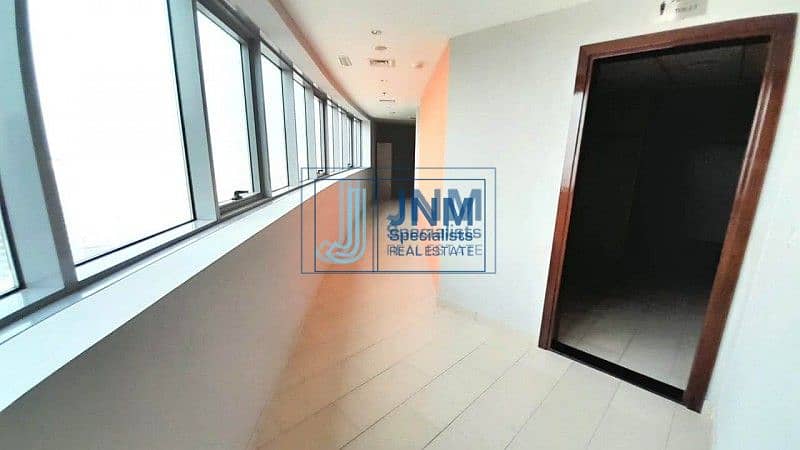 5 Spacious | Suitable For Gym | High Floor | Call us !