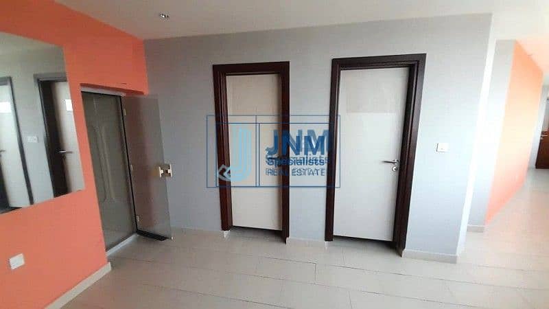 13 Spacious | Suitable For Gym | High Floor | Call us !