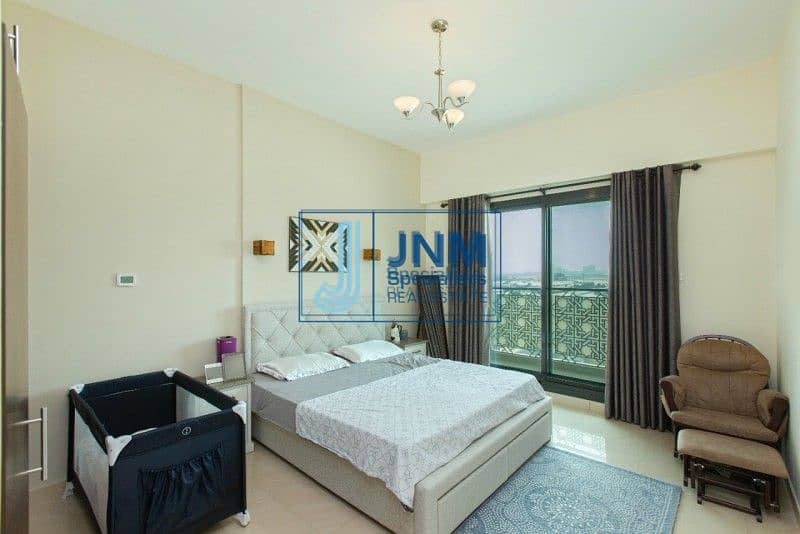 7 Fully Furnished | Bright & Spacious | 2 Bedroom Apartment
