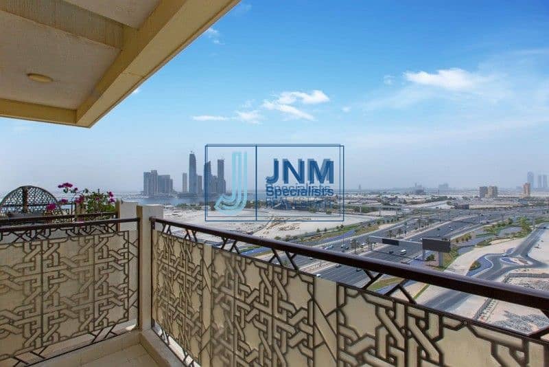 9 Fully Furnished | Bright & Spacious | 2 Bedroom Apartment