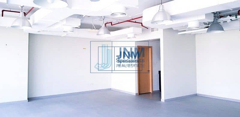 Fully Fitted Commercial | Lower Floor | Call us !