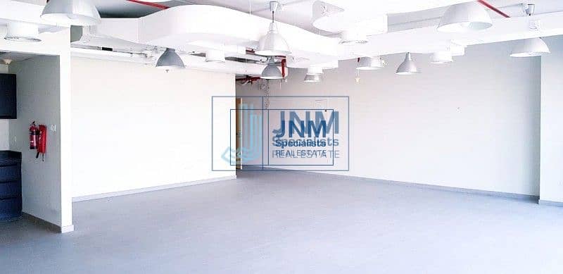 2 Fully Fitted Commercial | Lower Floor | Call us !