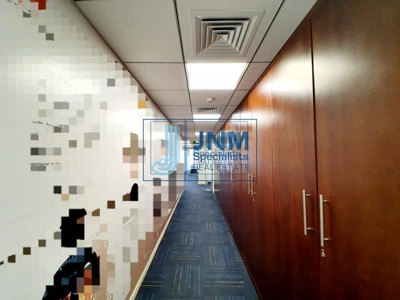 16 High ROI Guaranteed | Grade A Bldg | Rented