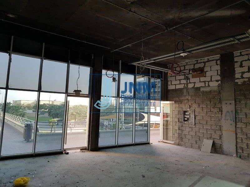 Fitted Retail Shop | Prime Location | VACANT