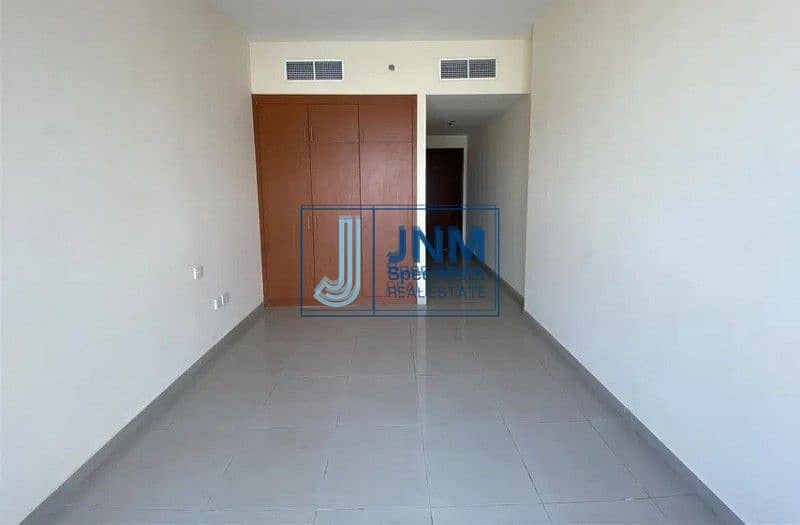 6 1 Bedroom | Community View | Lake Point | JLT