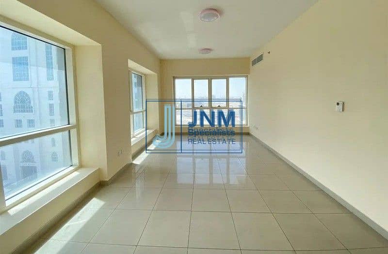 15 1 Bedroom | Community View | Lake Point | JLT