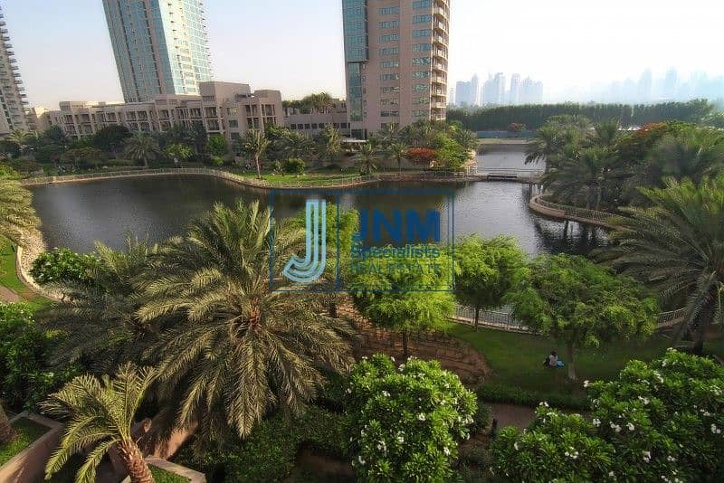 2 Exclusive! | Full Canal View | Rented | Corner  aprt