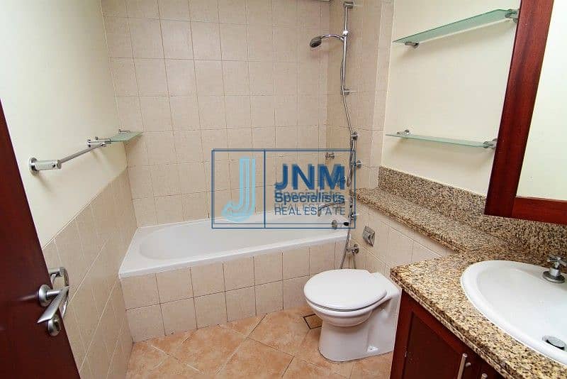 9 Exclusive! | Full Canal View | Rented | Corner  aprt