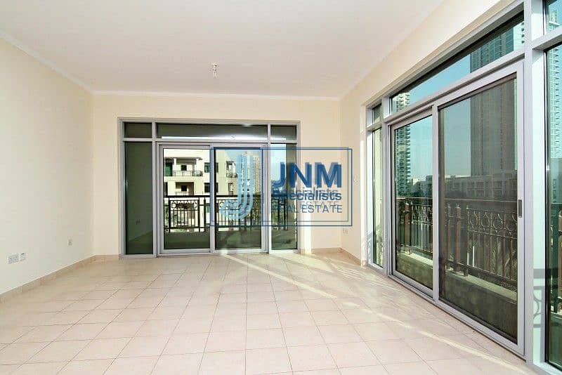 11 Exclusive! | Full Canal View | Rented | Corner  aprt