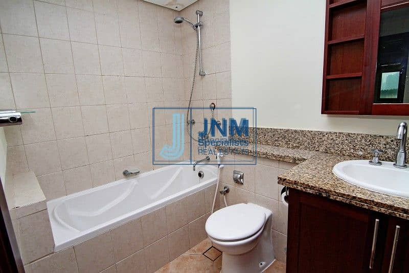 13 Exclusive! | Full Canal View | Rented | Corner  aprt