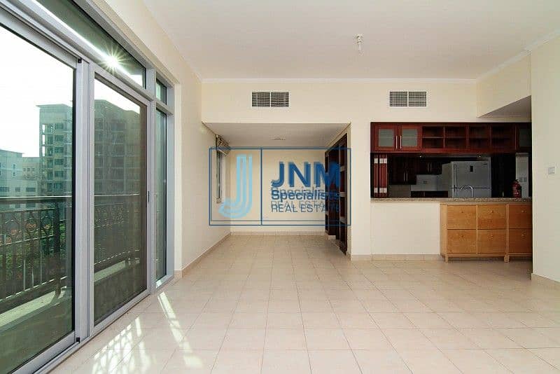 15 Exclusive! | Full Canal View | Rented | Corner  aprt