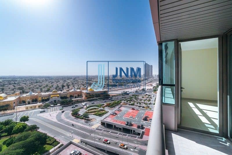 位于朱美拉湖塔 (JLT)，JLT V区，V3大厦 1 卧室的公寓 845000 AED - 5444429