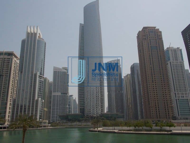 10 Retail space for Rent in JLT.