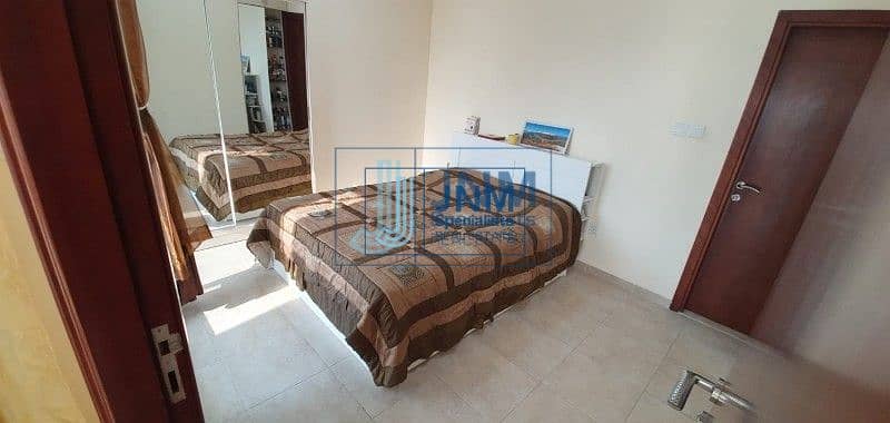 2 2 Beds w/ Huge Balcony | Marina View | Low Floor
