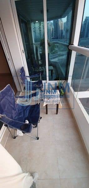 5 2 Beds w/ Huge Balcony | Marina View | Low Floor