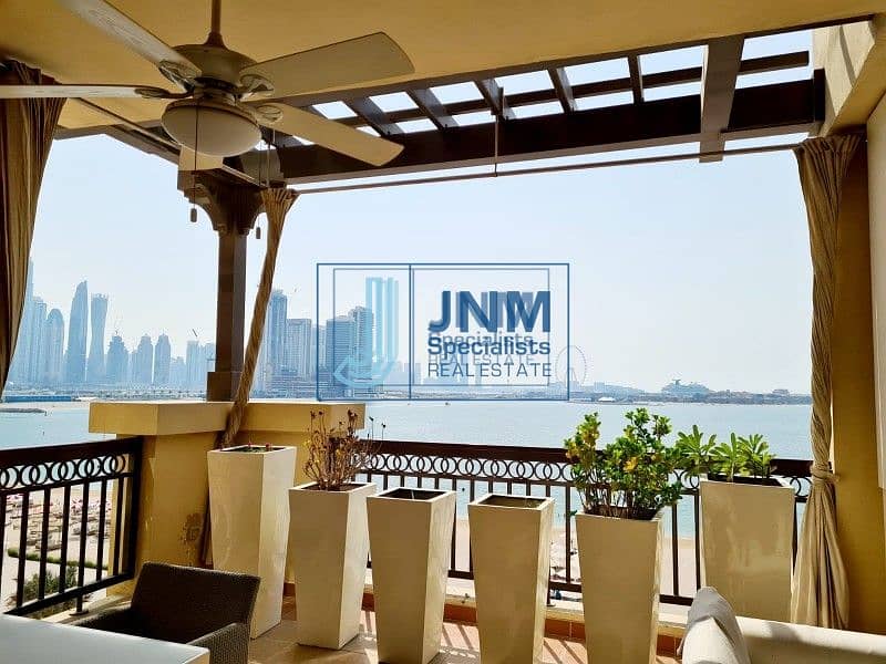 7 Breathtaking Marina Skyline & Sea Views | AIN of Dubai