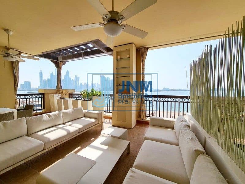 20 Breathtaking Marina Skyline & Sea Views | AIN of Dubai