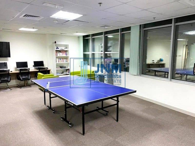 Best Deal ! Alluring Commercial Space | Lower Floor