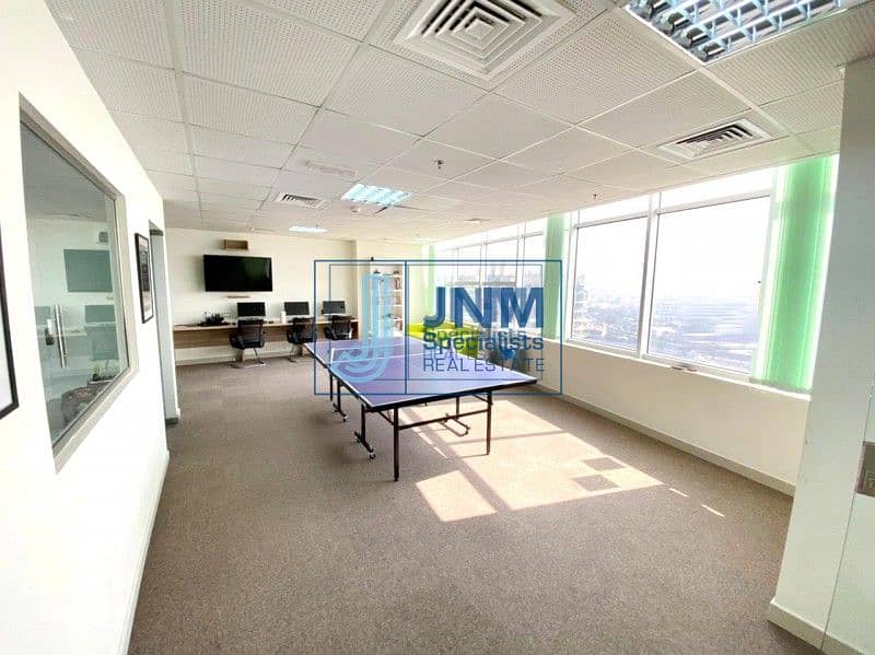 2 Best Deal ! Alluring Commercial Space | Lower Floor
