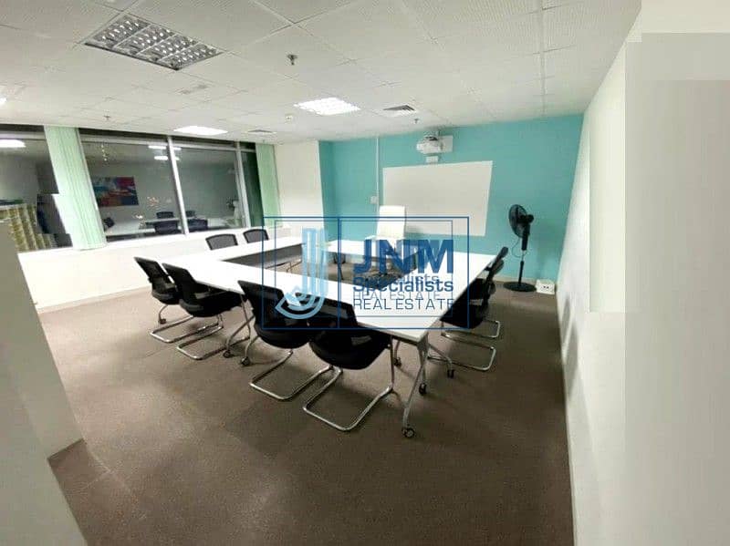 4 Best Deal ! Alluring Commercial Space | Lower Floor