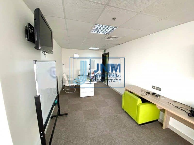 8 Best Deal ! Alluring Commercial Space | Lower Floor