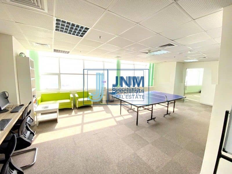 10 Best Deal ! Alluring Commercial Space | Lower Floor
