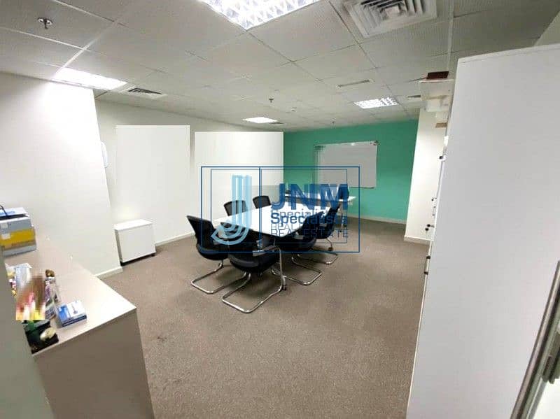11 Best Deal ! Alluring Commercial Space | Lower Floor