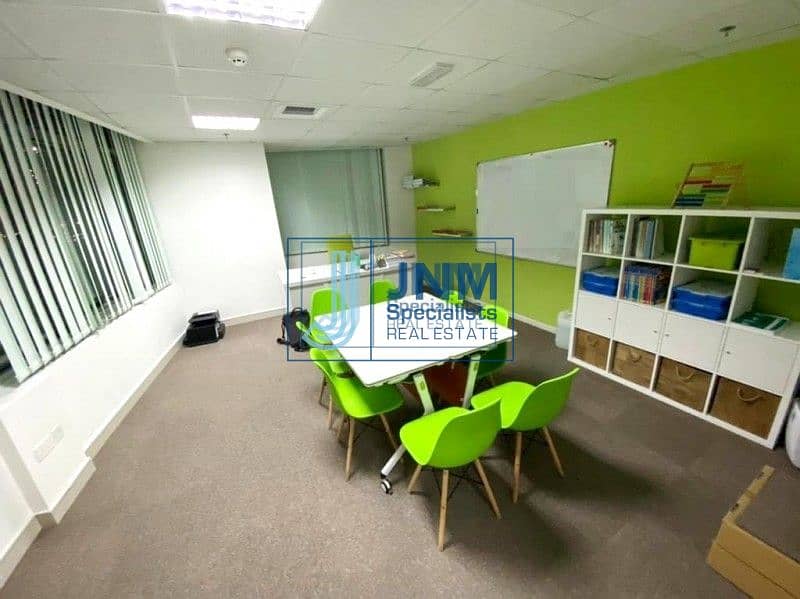12 Best Deal ! Alluring Commercial Space | Lower Floor
