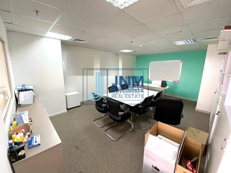 13 Best Deal ! Alluring Commercial Space | Lower Floor
