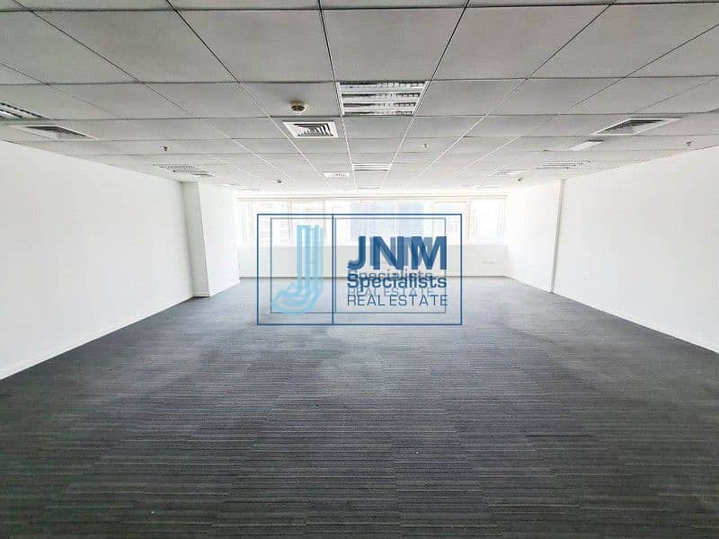 2 Shell and Core | JLT Cluster F | Near Metro