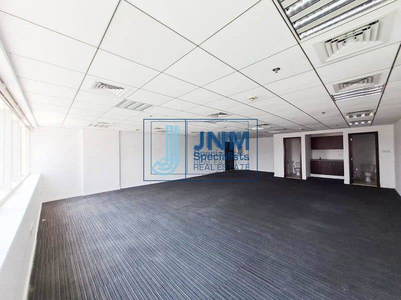 4 Shell and Core | JLT Cluster F | Near Metro