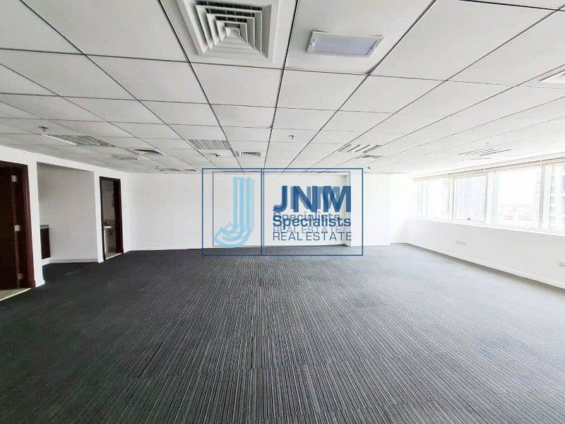 5 Shell and Core | JLT Cluster F | Near Metro