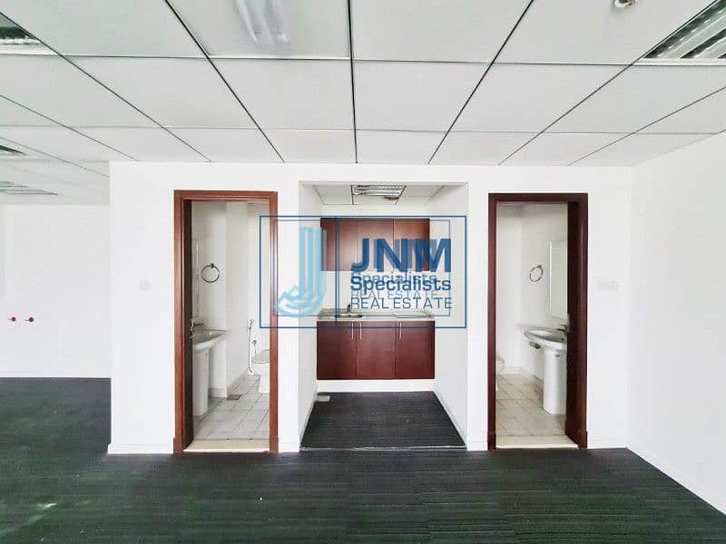 6 Shell and Core | JLT Cluster F | Near Metro
