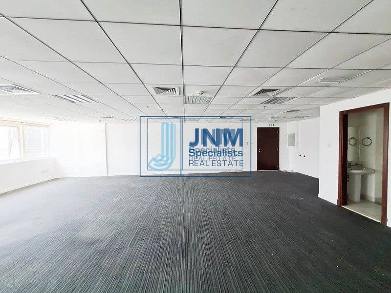 7 Shell and Core | JLT Cluster F | Near Metro