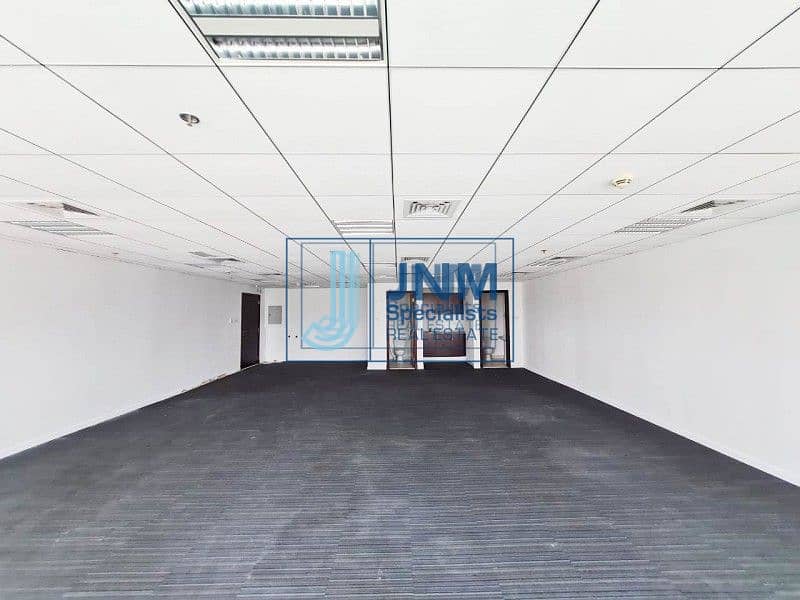 8 Shell and Core | JLT Cluster F | Near Metro
