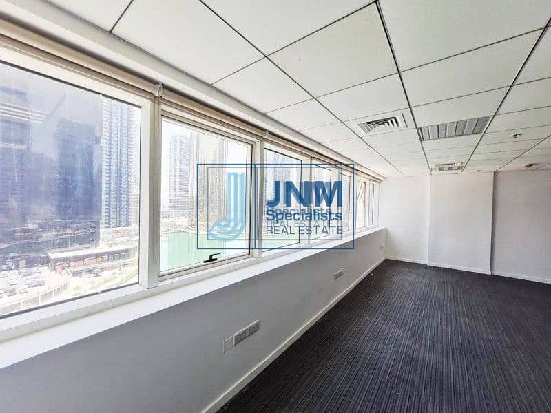 9 Shell and Core | JLT Cluster F | Near Metro