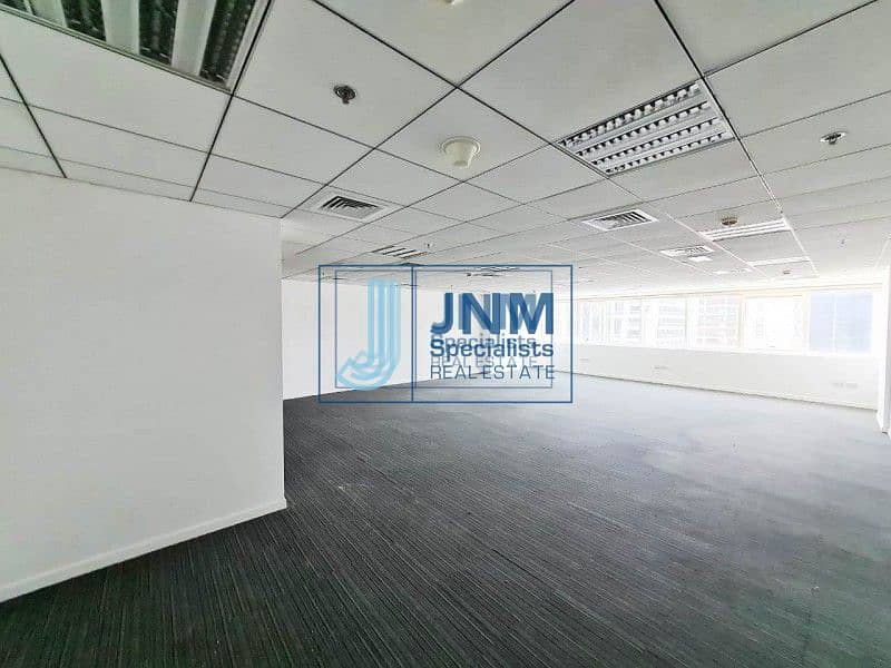 10 Shell and Core | JLT Cluster F | Near Metro